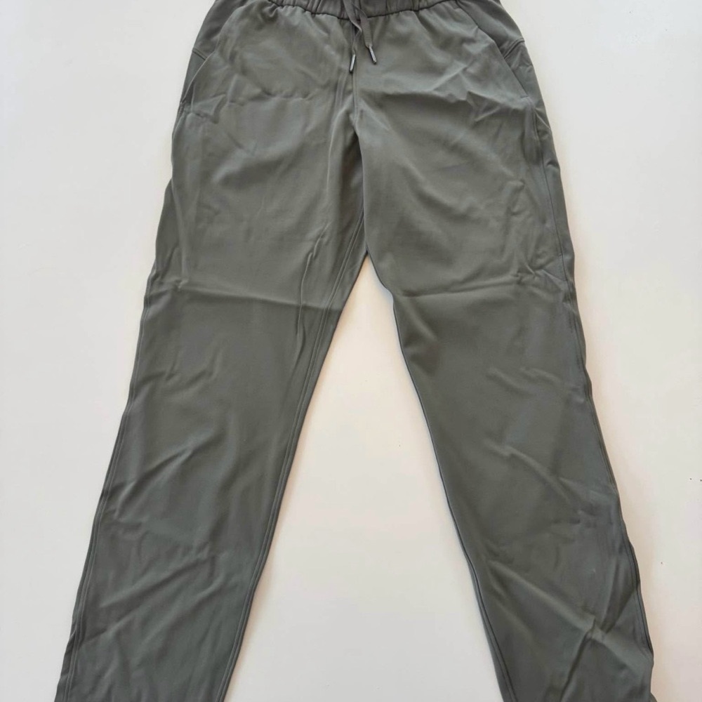 Lululemon Stretch High-Rise Pant 7/8 Length